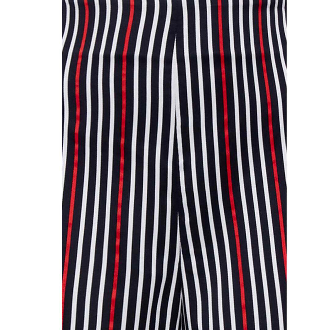 Striped Flared Pant
